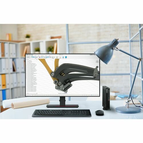 THINKSTATION P3 TINY I9-14900 VPRO W11P 32GB 1X1TB SSD
