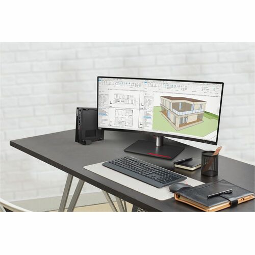 THINKSTATION P3 TINY I9-14900 VPRO W11P 32GB 1X1TB SSD