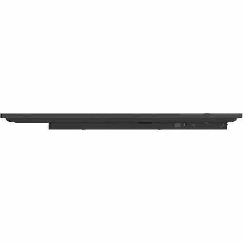 55IN 3840X2160 TOUCH UHD 4K 16/7 HDMI RGB SPKR WIFI RS232