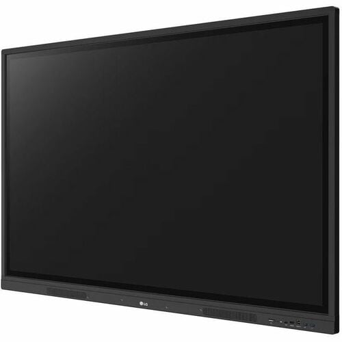 55IN 3840X2160 TOUCH UHD 4K 16/7 HDMI RGB SPKR WIFI RS232