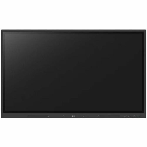55IN 3840X2160 TOUCH UHD 4K 16/7 HDMI RGB SPKR WIFI RS232