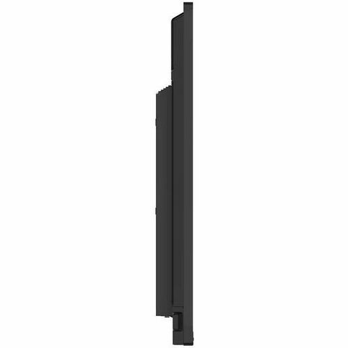 55IN 3840X2160 TOUCH UHD 4K 16/7 HDMI RGB SPKR WIFI RS232
