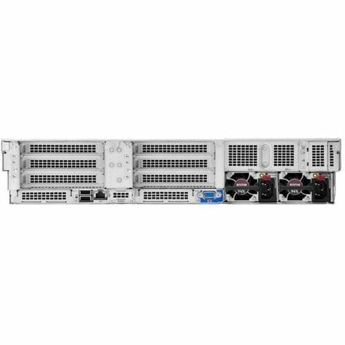 HPE DL380 G11 4510 64G 8SFF MR408I-O SVR PL-78