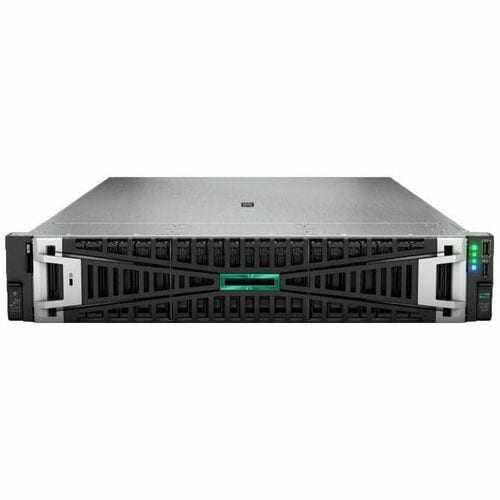 HPE DL380 G11 4510 64G 8SFF MR408I-O SVR PL-78