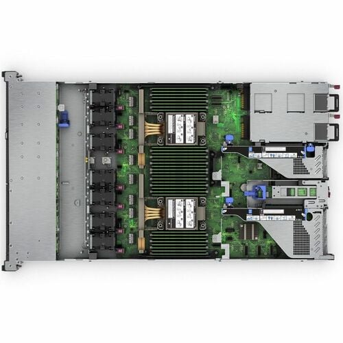 HPE DL360 G11 4514Y 8SFF MR408I-O SVR PL-78