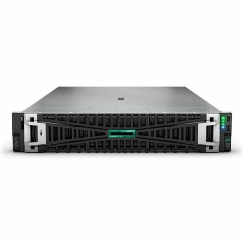 HPE DL380 G11 4514Y 8SFF MR408I-O SVR PL-78
