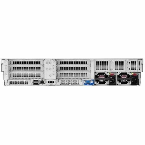 HPE DL380 G11 4514Y 8SFF MR408I-O SVR PL-78