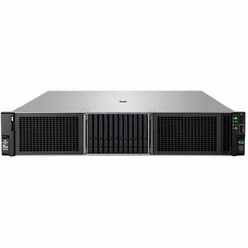 HPE DL380 G11 4514Y 8SFF MR408I-O SVR PL-78