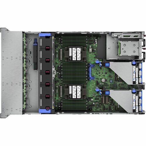 HPE DL380 G11 4510 12LFF MR416I-O SVR PL-78