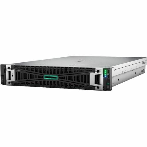 HPE DL380 G11 4510 12LFF MR416I-O SVR PL-78