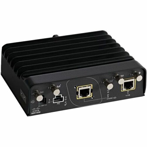 IW9165 11AX 6E 4 RF PORTS B DOMAIN WIFI AP SW VERSION