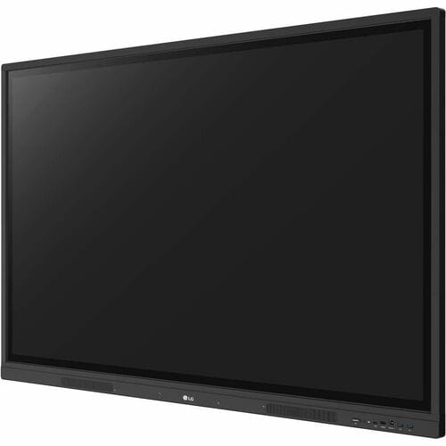 86IN 3840X2160 TOUCH UHD 4K 16/7 HDMI RGB SPKR WIFI RS232