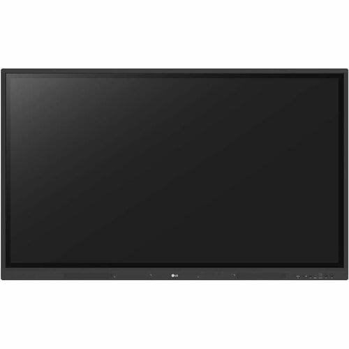 86IN 3840X2160 TOUCH UHD 4K 16/7 HDMI RGB SPKR WIFI RS232