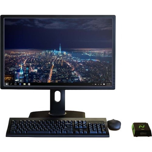 RX420-HDX CITRIX PI4 WSH W/LICS 1.5GHZ 2GB W/ 1YR WARR AND SMU
