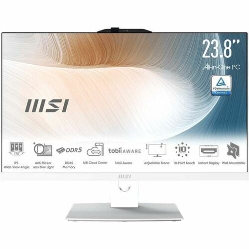MODERN AM272P 1M-821US 27/FHD/I5/16GB/1TBSSD/BLK/W11P/3Y