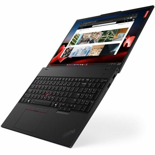 THINKPAD T16 G3 ULTRA 7 155U 16 W11P 16GB 1X512GB SSD