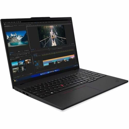 THINKPAD T16 G3 ULTRA 7 155U 16 W11P 16GB 1X512GB SSD