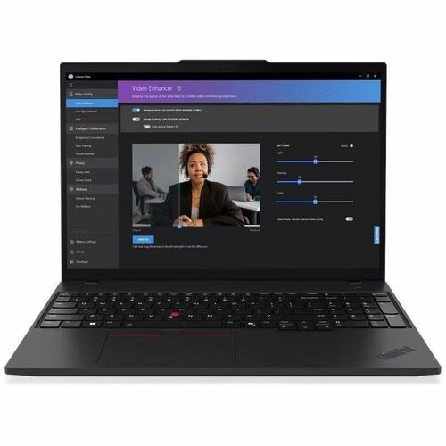 THINKPAD T16 G3 ULTRA 7 155U 16 W11P 16GB 1X512GB SSD