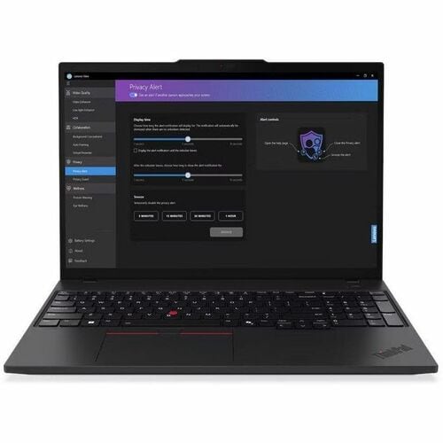 THINKPAD T16 G3 ULTRA 7 155U 16 W11P 16GB 1X512GB SSD