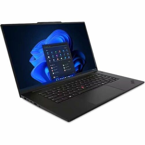 THINKPAD P1 G7 ULTRA 7 155H 16 NT W11P 32GB 1X1TB SSD