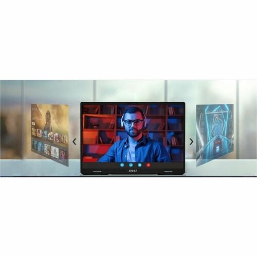 PULSE 16 AI C1VFKG-063US CU9-185H/4060/32GB/1TBSSD/W11P/3Y