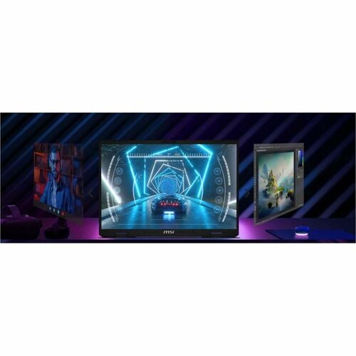 PULSE 16 AI C1VFKG-063US CU9-185H/4060/32GB/1TBSSD/W11P/3Y
