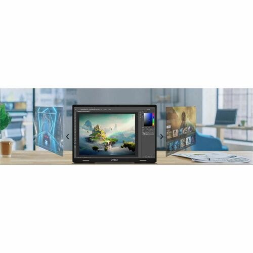PULSE 16 AI C1VFKG-063US CU9-185H/4060/32GB/1TBSSD/W11P/3Y