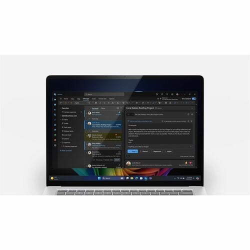 SURFACE LAPTOP 7 15IN SNAP SNAP ELI/16/512 WIN11 PLATINUM
