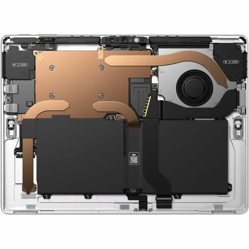 SURFACE PRO 11 ELI/32/1TB SNAP PLATINUM
