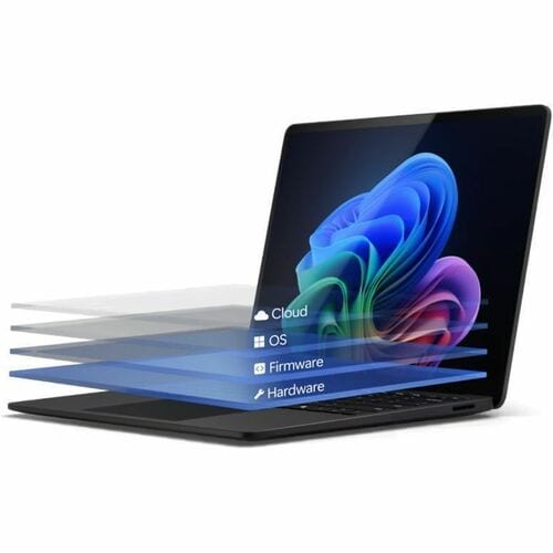SURFACE LAPTOP 7 13IN SNAP ELI/16/512 WIN11 GRAPHITE
