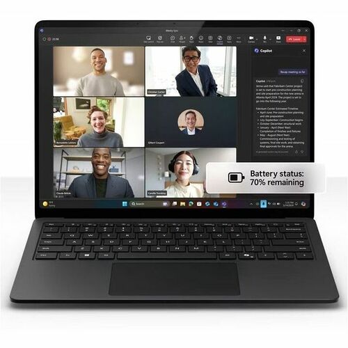 SURFACE LAPTOP 7 13IN SNAP ELI/16/512 WIN11 GRAPHITE