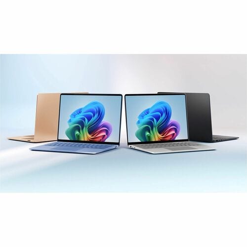 SURFACE LAPTOP 7 13IN SNAP ELI/16/512 WIN11 GRAPHITE