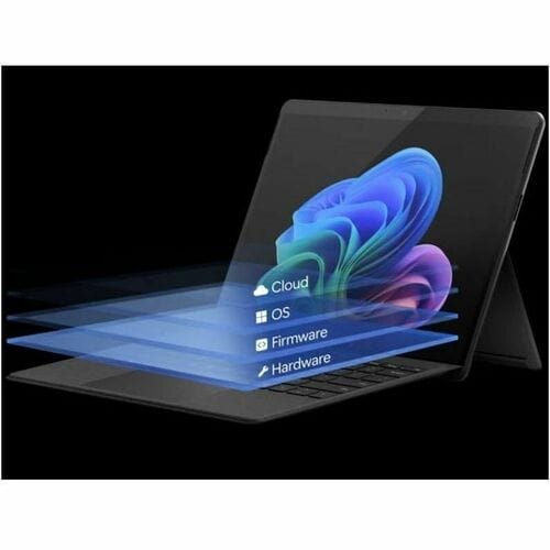 SURFACE PRO 11 ELI/16/1TB SNAP BLACK