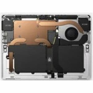 SURFACE PRO 10 5G I7/32/512 PLATINUM