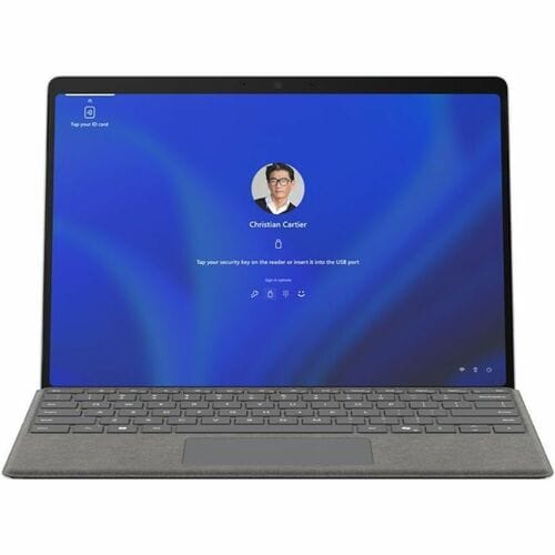 SURFACE PRO 11 5G ELI/16/512 SNAP WIN11 PLATINUM