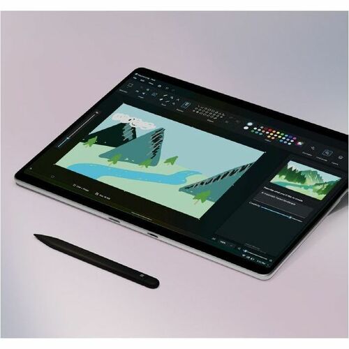 SURFACE PRO 11 5G ELI/16/512 SNAP WIN11 PLATINUM