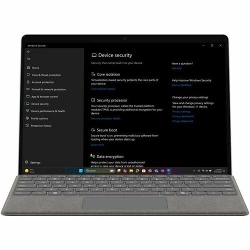 SURFACE PRO 11 5G ELI/16/512 SNAP WIN11 PLATINUM