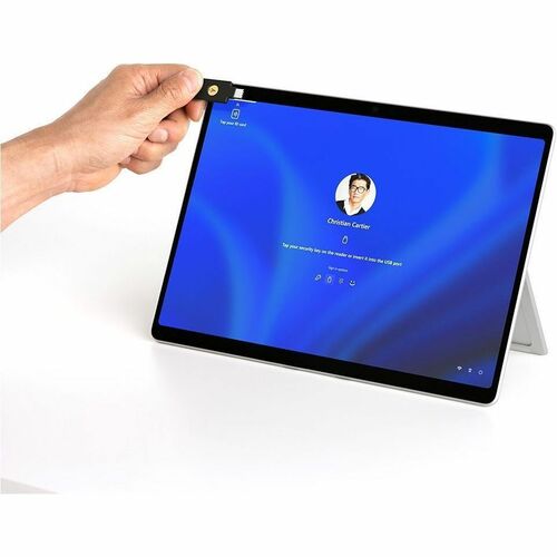 SURFACE PRO 10 5G I7/16/256 PLATINUM