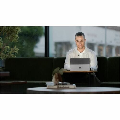 SURFACE PRO 10 5G I7/16/256 PLATINUM