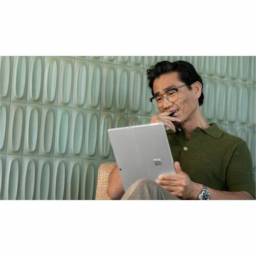 SURFACE PRO 10 5G I7/32/512 TAA PLATINUM