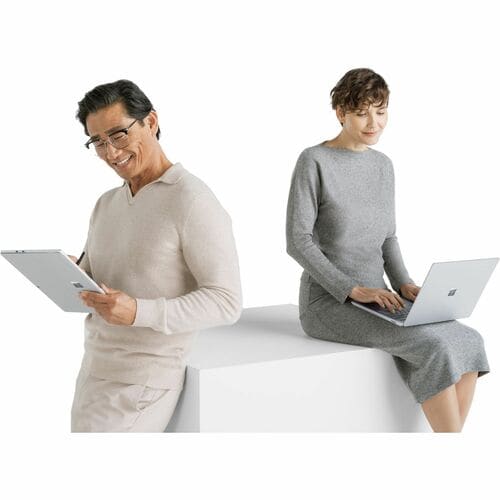 SURFACE PRO 10 5G I7/32/512 TAA PLATINUM