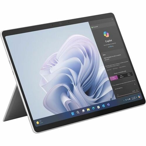 SURFACE PRO 10 5G I7/32/512 TAA PLATINUM