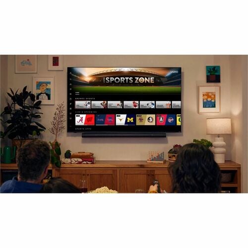 VIZIO 32 FHD SMART TV