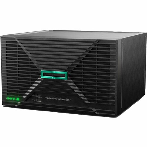 HPE MICROSVR GEN11 G7400 16G NHP NA SVR PL-78