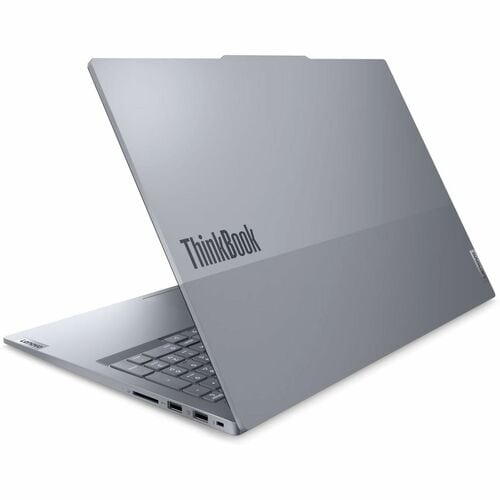 THINKBOOK16 G7 QOY SNAPDRAGON NON-TOUCH 16.0GB 1X512GB SSD