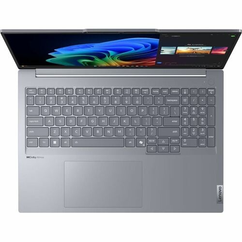THINKBOOK16 G7 QOY SNAPDRAGON NON-TOUCH 16.0GB 1X512GB SSD