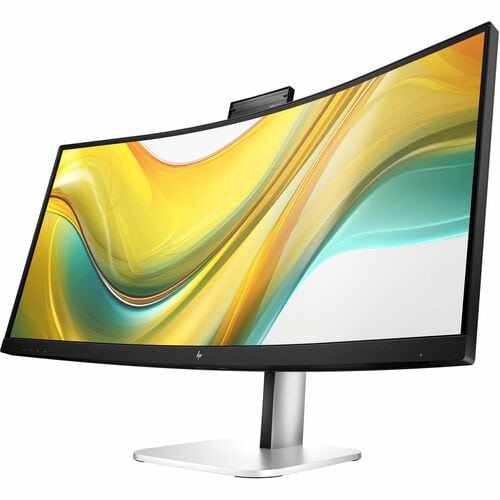 SMART BUY S5 PRO 534PM WQHD USB-C CONF MNTR