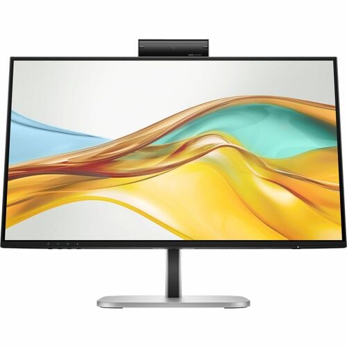 SMART BUY S5 PRO 524PM FHD USB-C CONF MNTR