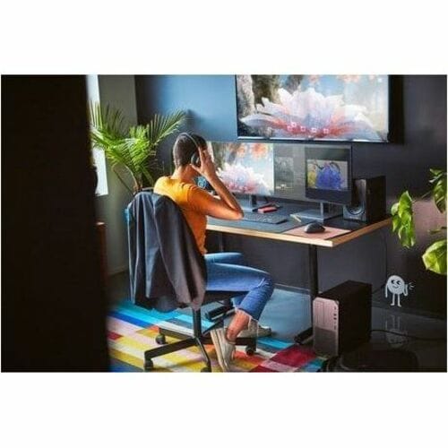 SMART BUY Z2 G9 TWR I7-14700 16GB 512GB NVD RTX A400 W11 PRO 64