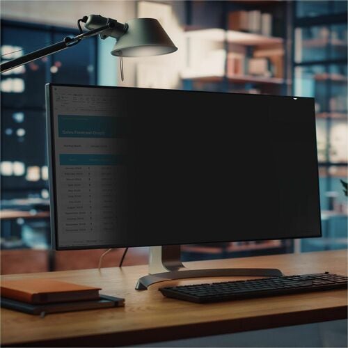 PRIVACY SCREEN DELL P3424WE - 21:9 DOUBLE-SIDED FILTER TAA